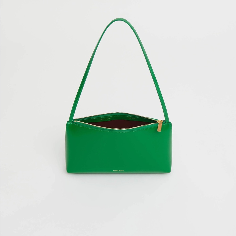 MANSUR GAVRIEL GAIA SHOULDER BAG NWT - Picture 4 of 8